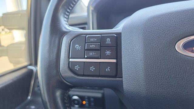2023 Ford F-350 Super Duty King Ranch