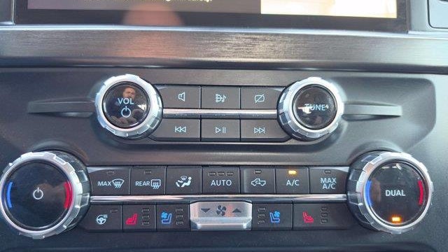 2023 Ford F-350 Super Duty King Ranch