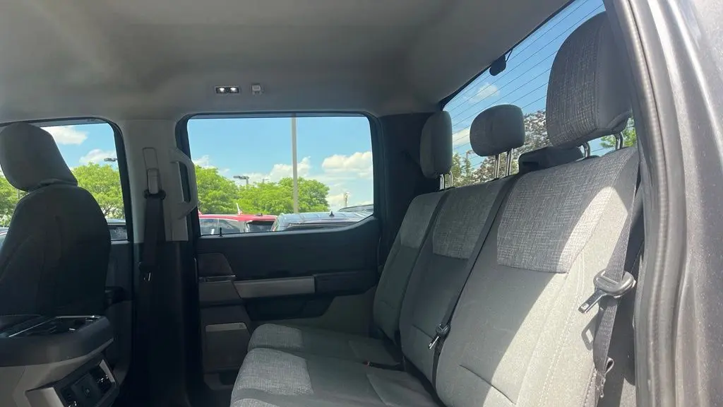 2023 Ford F-350 Super Duty King Ranch
