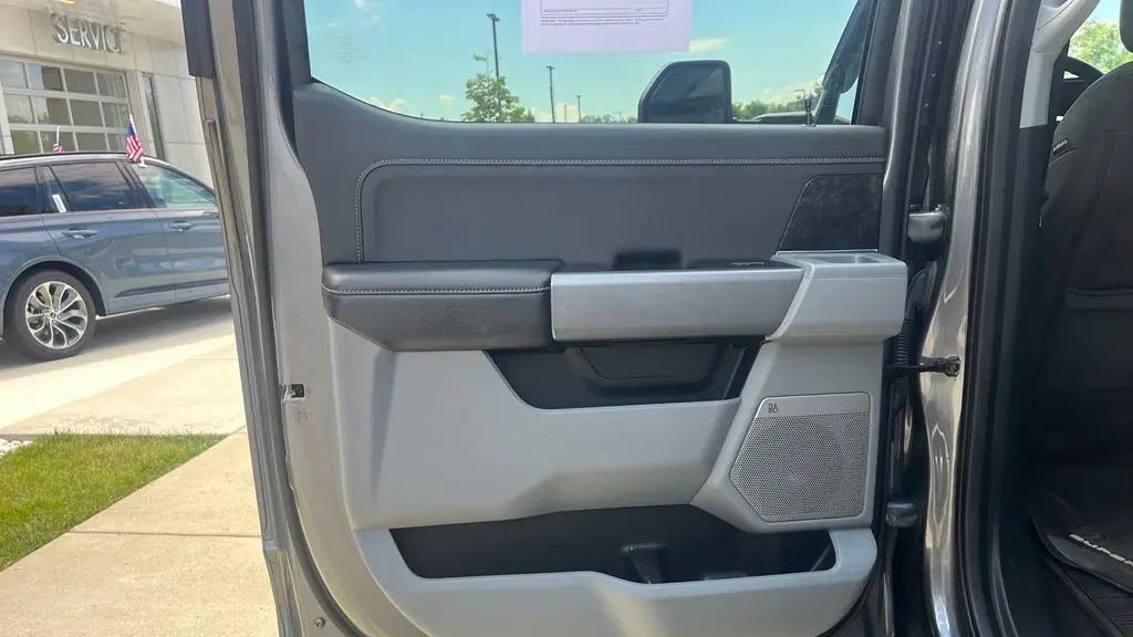 2023 Ford F-350 Super Duty King Ranch