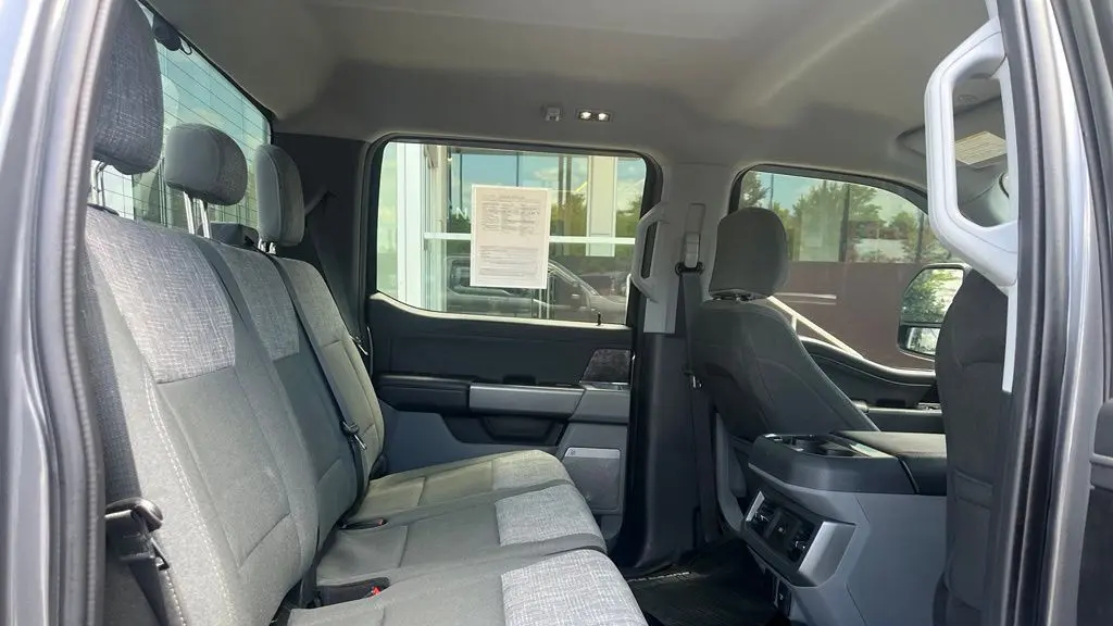 2023 Ford F-350 Super Duty King Ranch