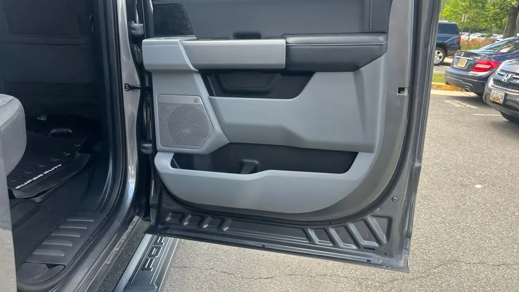 2023 Ford F-350 Super Duty King Ranch