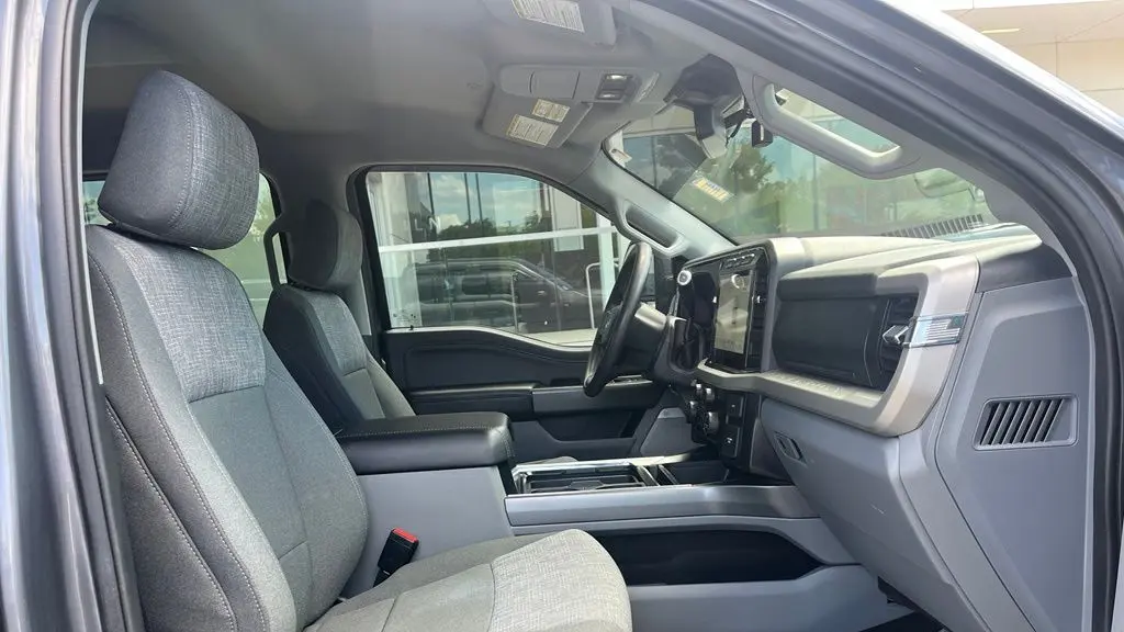 2023 Ford F-350 Super Duty King Ranch