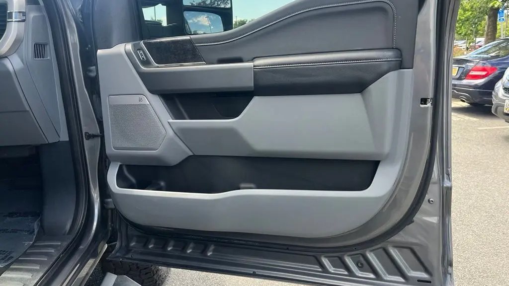 2023 Ford F-350 Super Duty King Ranch
