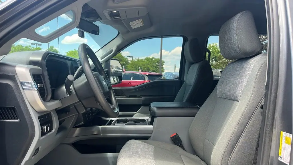 2023 Ford F-350 Super Duty King Ranch