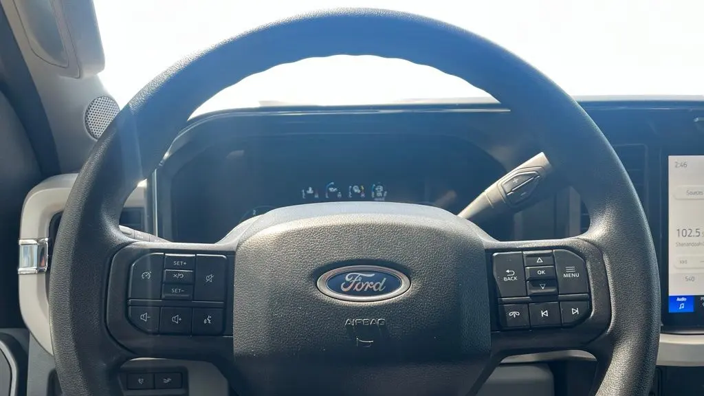 2023 Ford F-350 Super Duty King Ranch