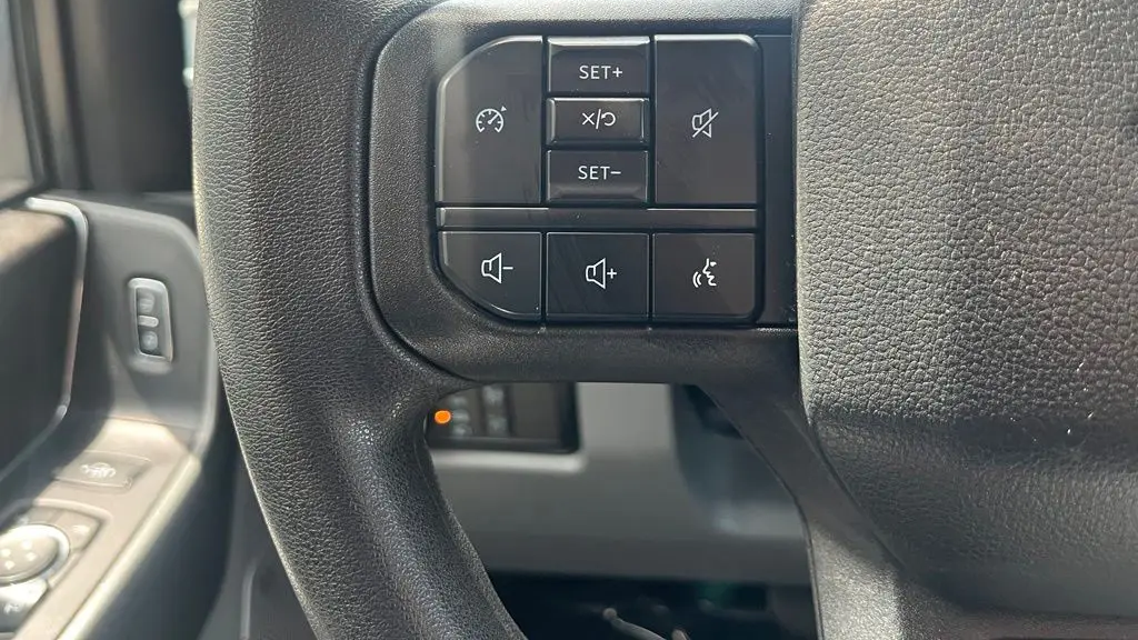 2023 Ford F-350 Super Duty King Ranch