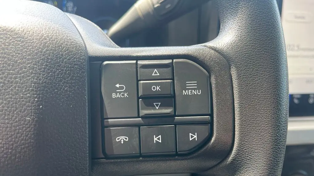 2023 Ford F-350 Super Duty King Ranch