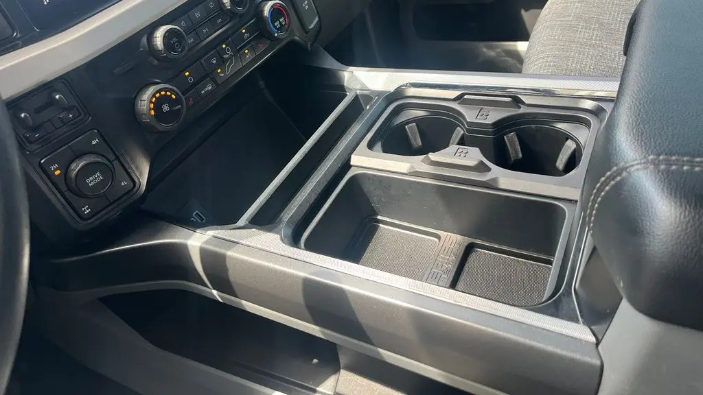 2023 Ford F-350 Super Duty King Ranch