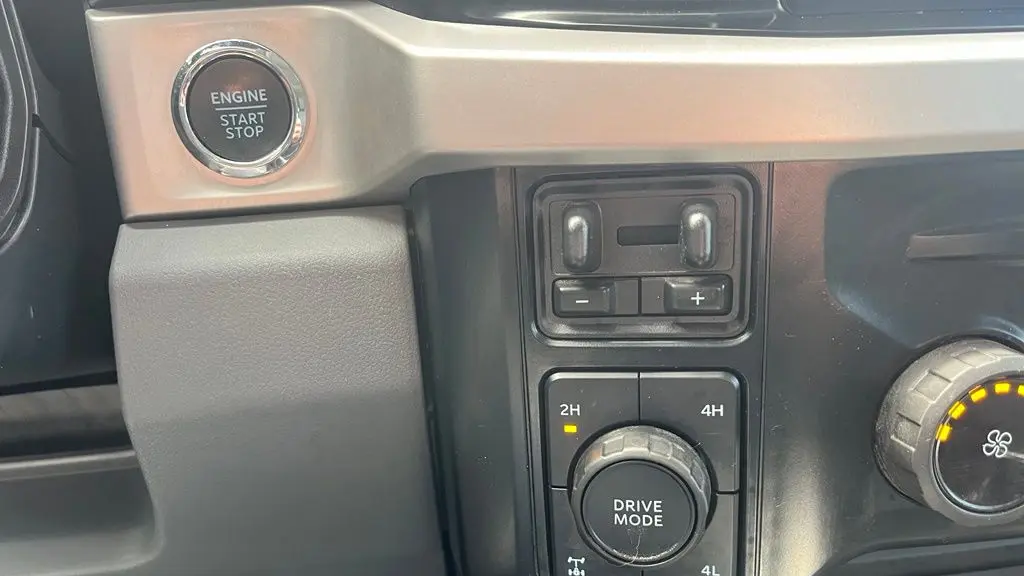 2023 Ford F-350 Super Duty King Ranch
