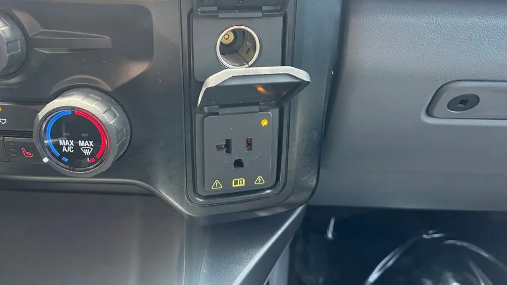 2023 Ford F-350 Super Duty King Ranch