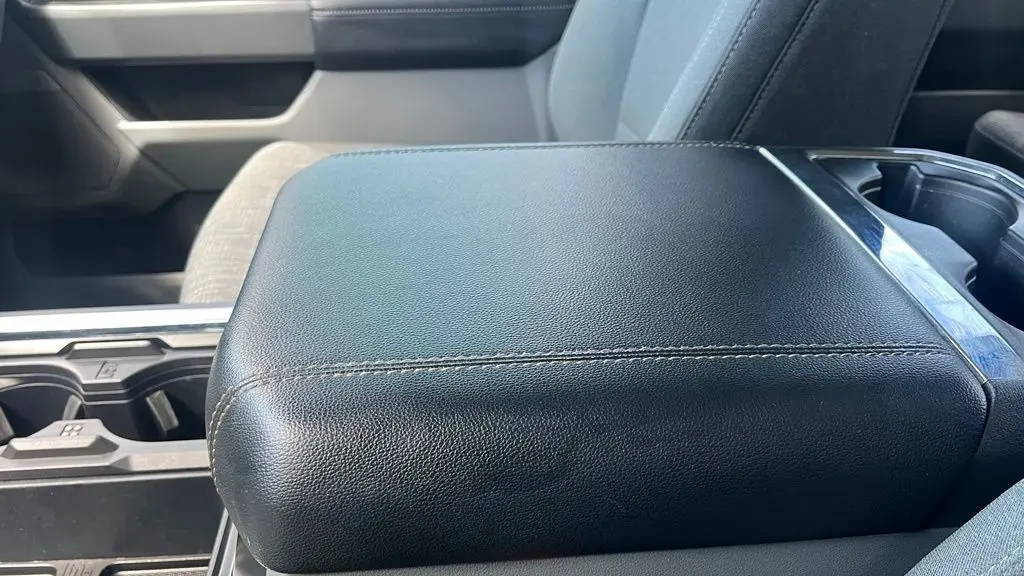 2023 Ford F-350 Super Duty King Ranch