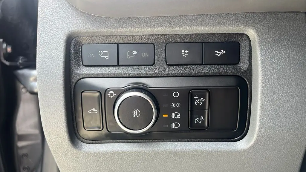 2023 Ford F-350 Super Duty King Ranch