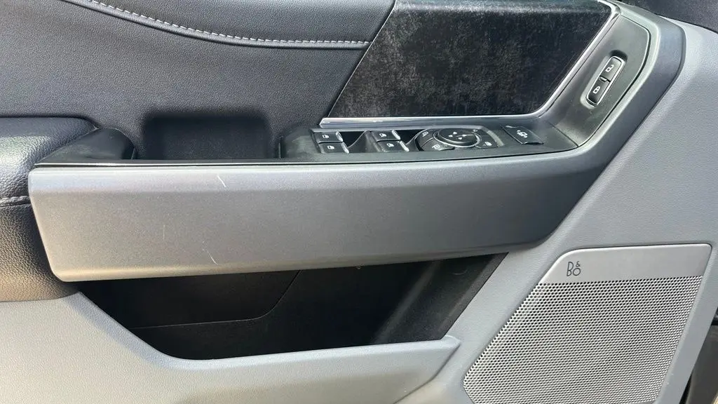 2023 Ford F-350 Super Duty King Ranch