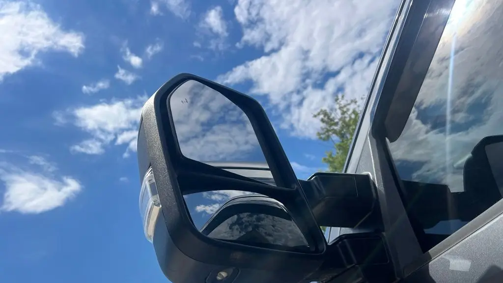 2023 Ford F-350 Super Duty King Ranch