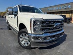 2024 F-350 Super Duty Thumbnail 1