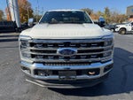 2024 F-350 Super Duty Thumbnail 2