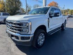 2024 F-350 Super Duty Thumbnail 3