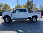 2024 F-350 Super Duty Thumbnail 4