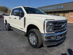 2024 F-350 Super Duty Thumbnail 9