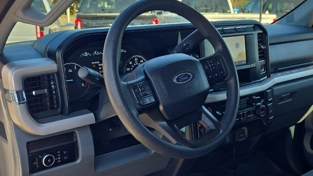 2024 Ford F-350 Super Duty XL