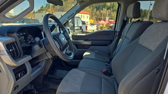 2024 Ford F-350 Super Duty XL