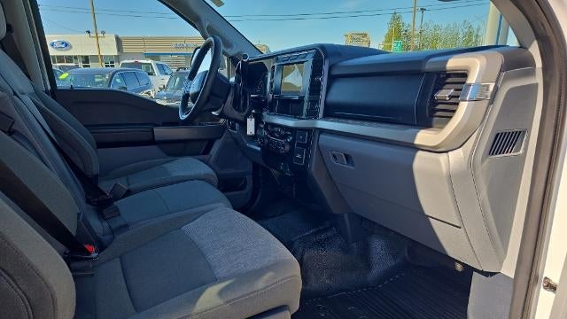 2024 Ford F-350 Super Duty XL
