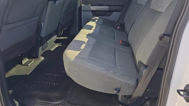 2024 Ford F-350 Super Duty XL