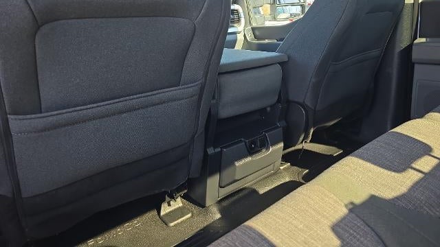 2024 Ford F-350 Super Duty XL
