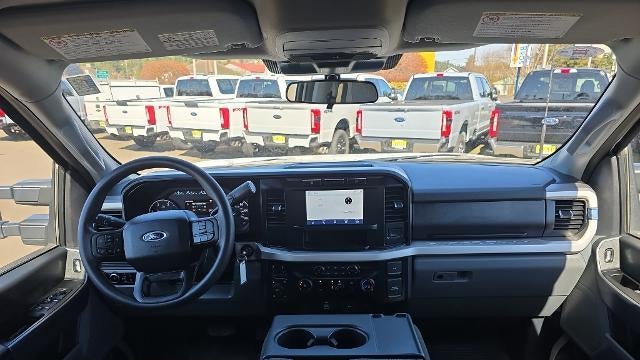 2024 Ford F-350 Super Duty XL