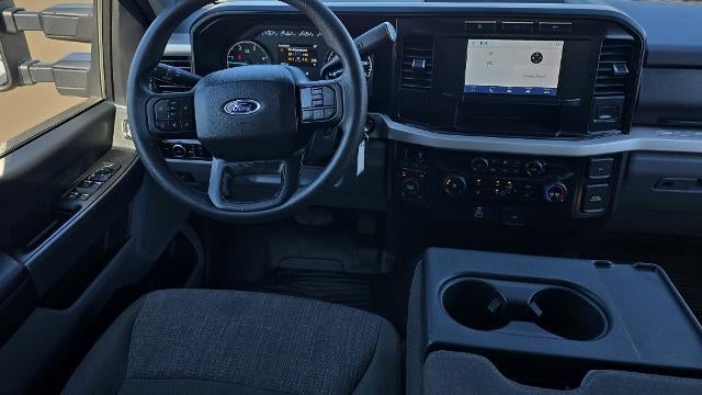2024 Ford F-350 Super Duty XL