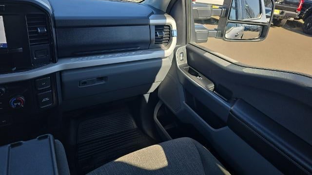 2024 Ford F-350 Super Duty XL