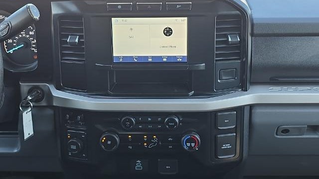 2024 Ford F-350 Super Duty XL