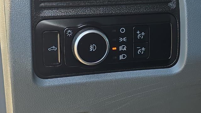 2024 Ford F-350 Super Duty XL