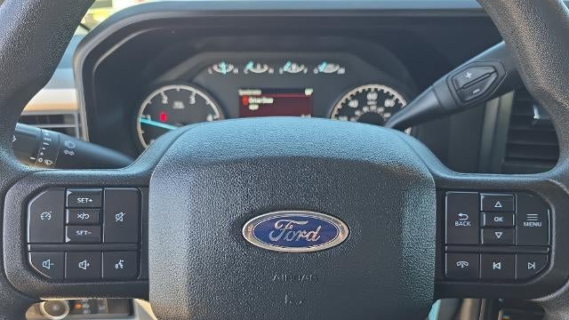 2024 Ford F-350 Super Duty XL
