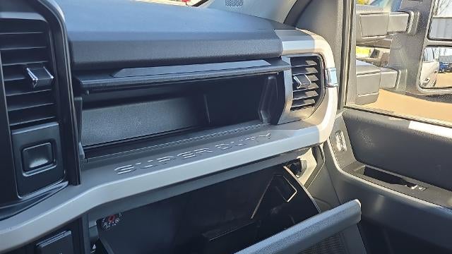 2024 Ford F-350 Super Duty XL