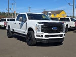 2024 F-350 Super Duty Thumbnail 2