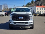 2024 F-350 Super Duty Thumbnail 3