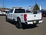 2024 F-350 Super Duty Thumbnail 4