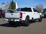 2024 F-350 Super Duty Thumbnail 5