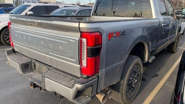 2024 Ford F-350 Super Duty King Ranch