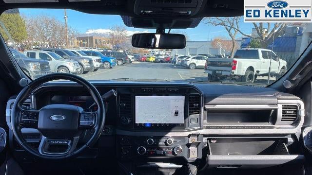 2024 Ford F-350 Super Duty King Ranch