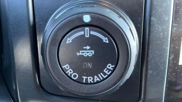 2024 Ford F-350 Super Duty King Ranch