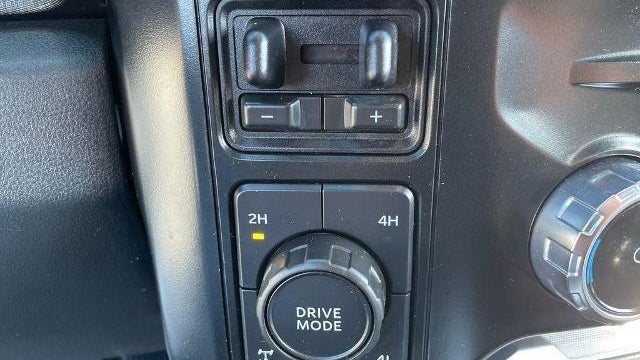 2024 Ford F-350 Super Duty King Ranch