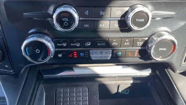 2024 Ford F-350 Super Duty King Ranch