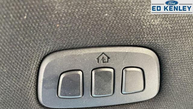 2024 Ford F-350 Super Duty King Ranch