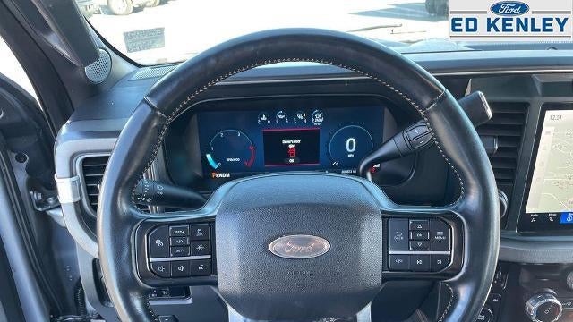 2024 Ford F-350 Super Duty King Ranch