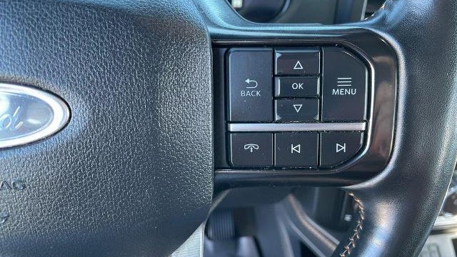 2024 Ford F-350 Super Duty King Ranch