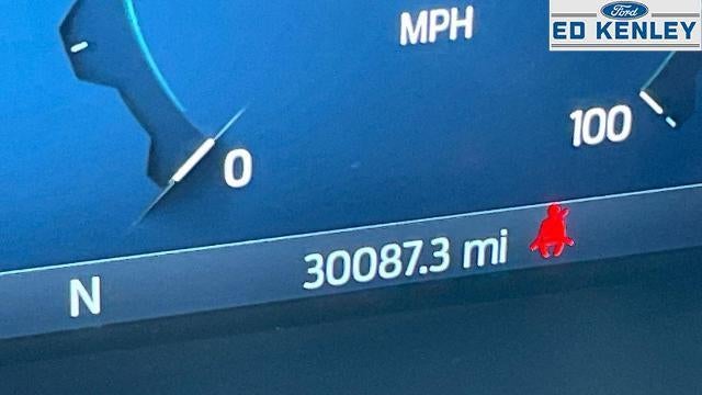 2024 Ford F-350 Super Duty King Ranch