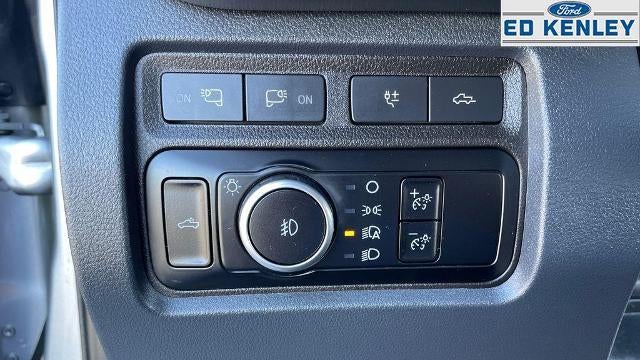 2024 Ford F-350 Super Duty King Ranch